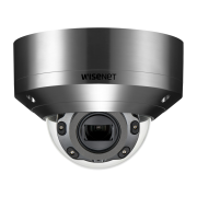 Samsung Wisenet XNV-6080RSA | XNV 6080 RSA | XNV6080RSA 2MP Stainless IR Dome Camera